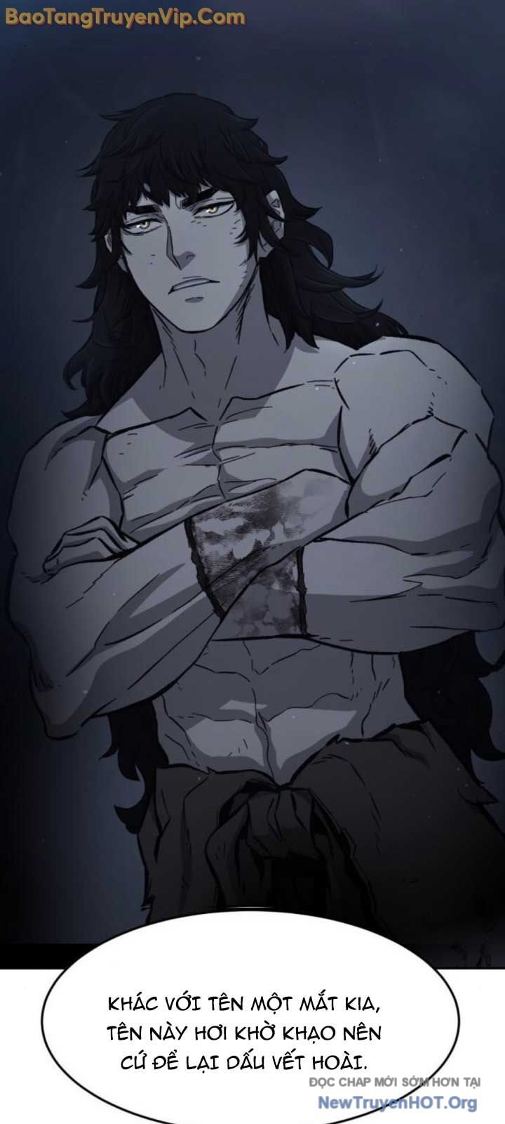 Cảm Kiếm Tuyệt Đối Chap 140 - Next Chap 141