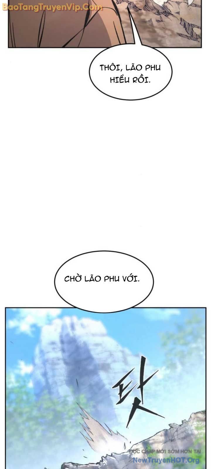 Cảm Kiếm Tuyệt Đối Chap 140 - Next Chap 141
