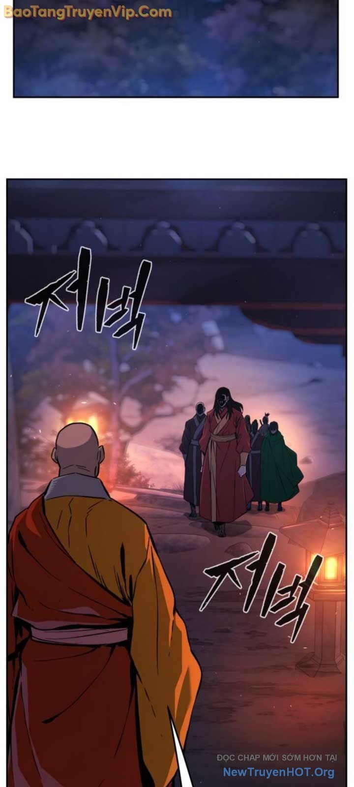 Cảm Kiếm Tuyệt Đối Chap 140 - Next Chap 141