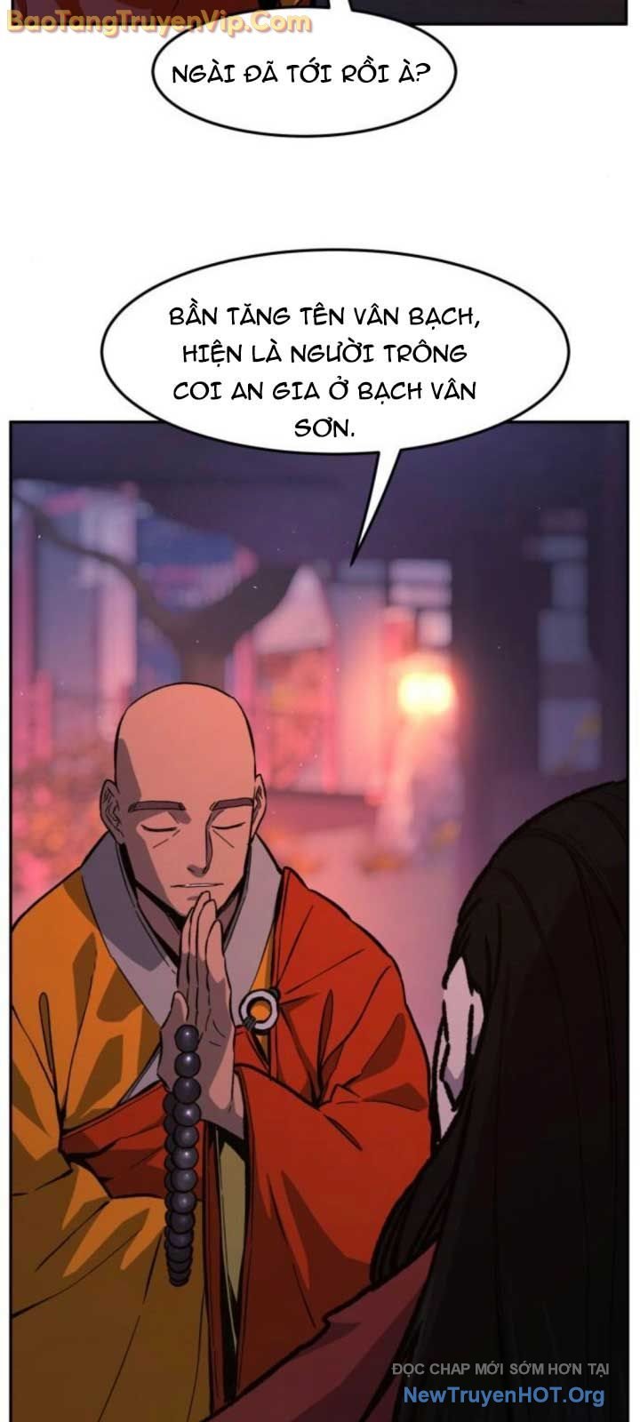 Cảm Kiếm Tuyệt Đối Chap 140 - Next Chap 141