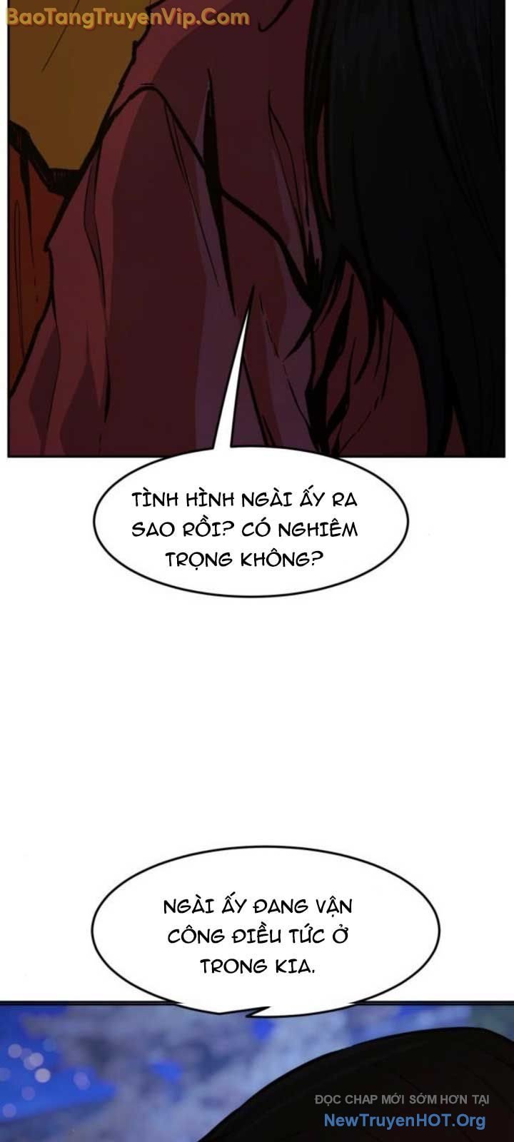 Cảm Kiếm Tuyệt Đối Chap 140 - Next Chap 141