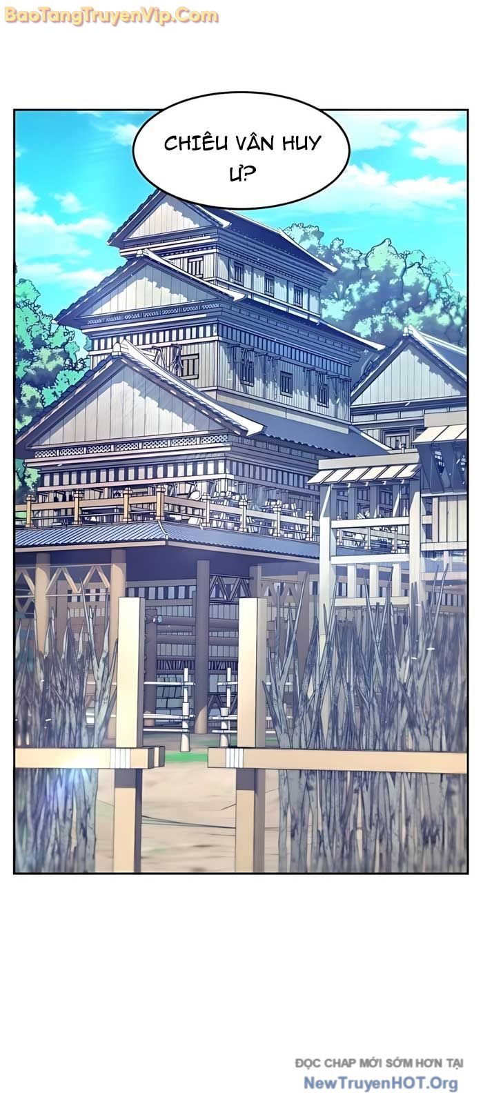 Cảm Kiếm Tuyệt Đối Chap 142 - Next Chap 143