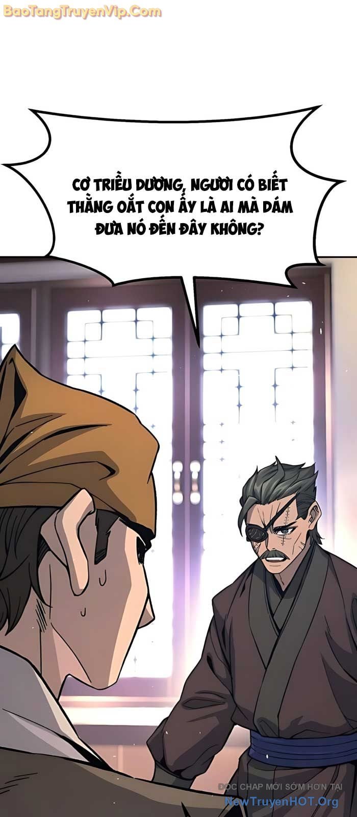 Cảm Kiếm Tuyệt Đối Chap 142 - Next Chap 143