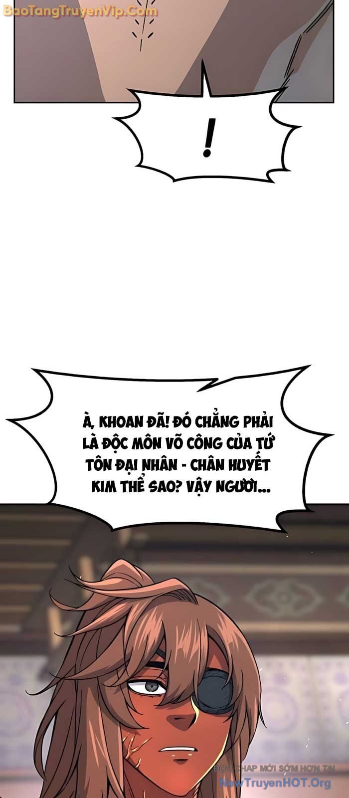 Cảm Kiếm Tuyệt Đối Chap 142 - Next Chap 143