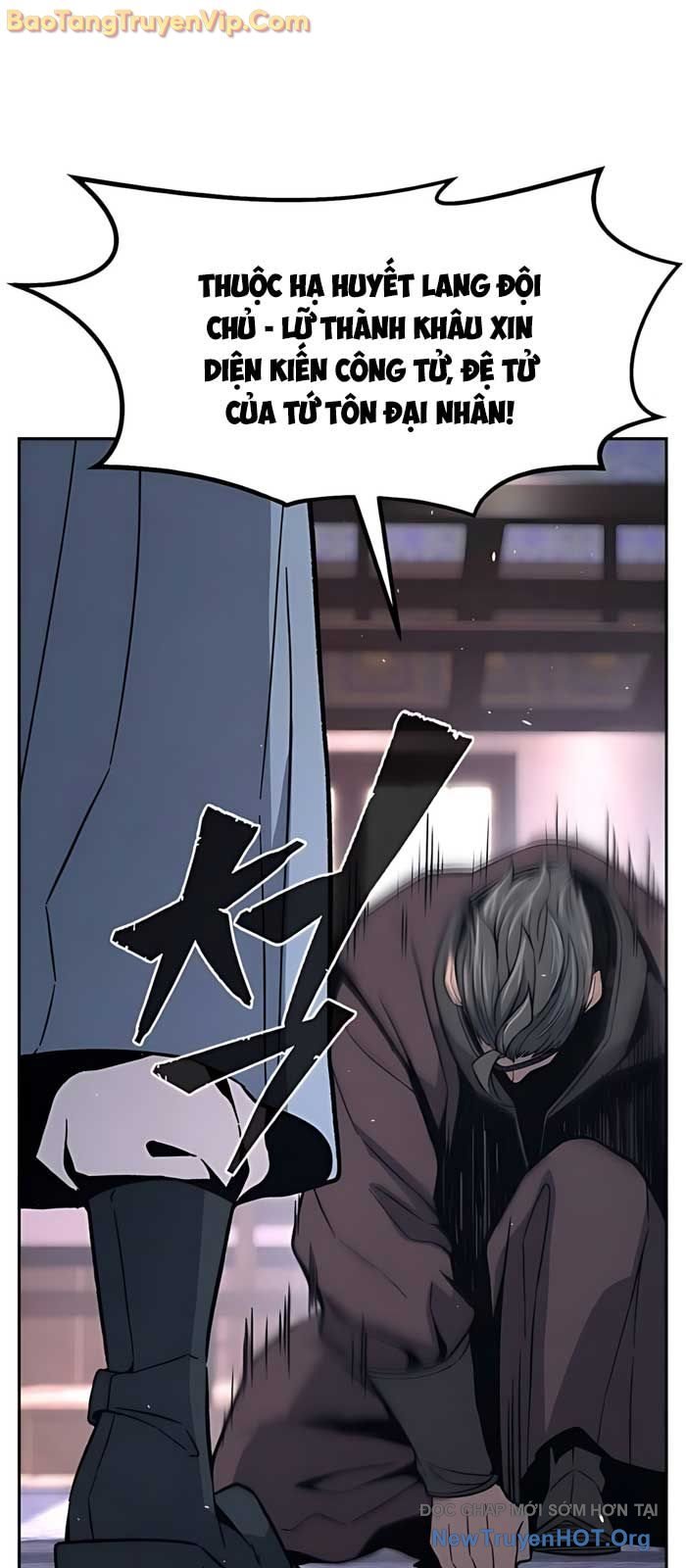 Cảm Kiếm Tuyệt Đối Chap 142 - Next Chap 143