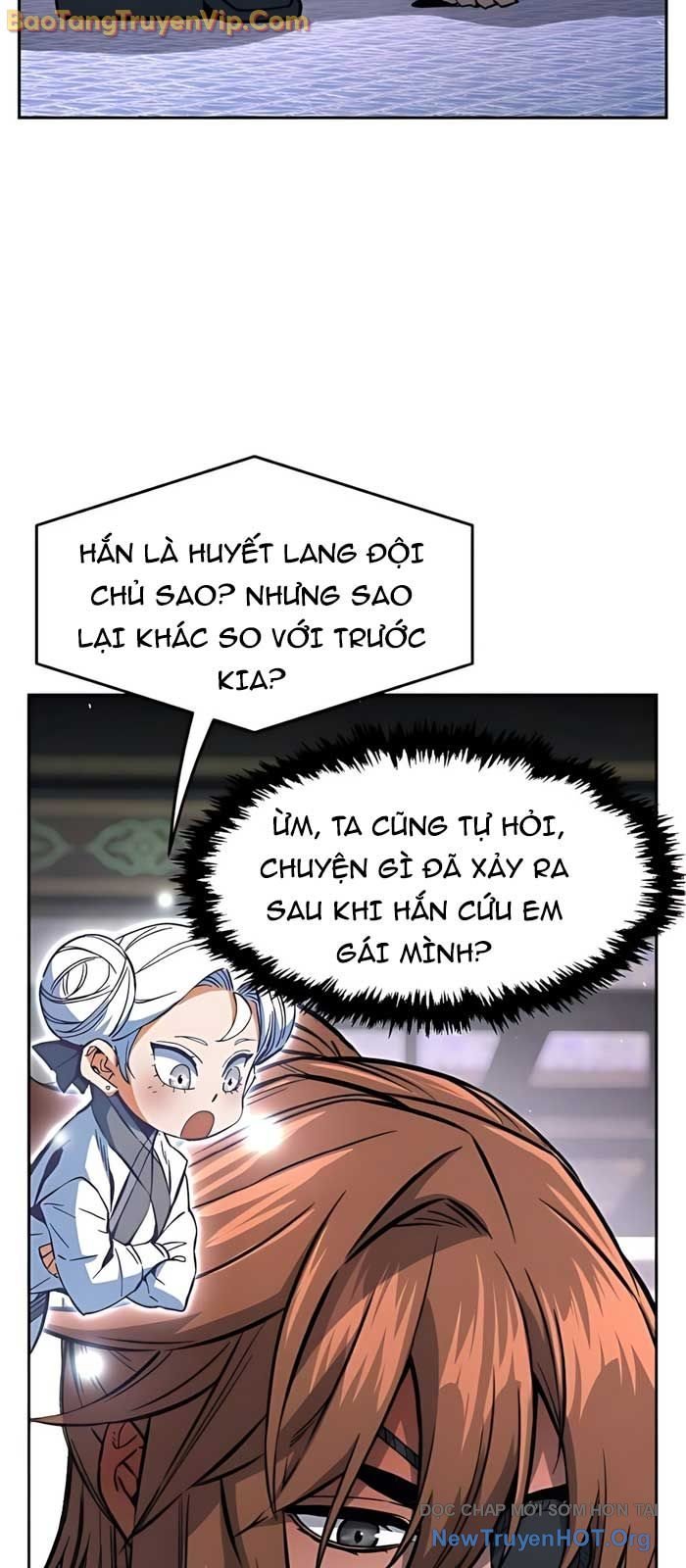 Cảm Kiếm Tuyệt Đối Chap 142 - Next Chap 143