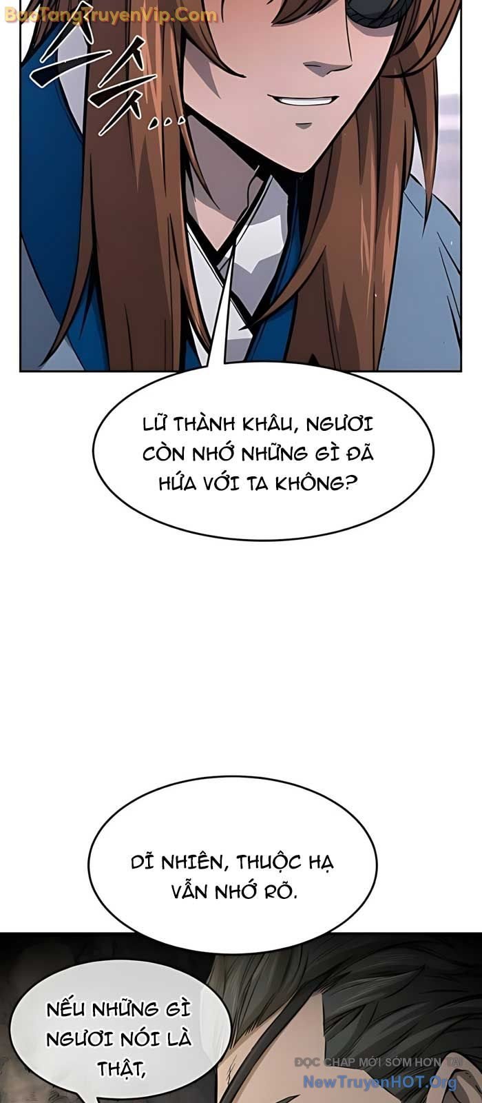 Cảm Kiếm Tuyệt Đối Chap 142 - Next Chap 143