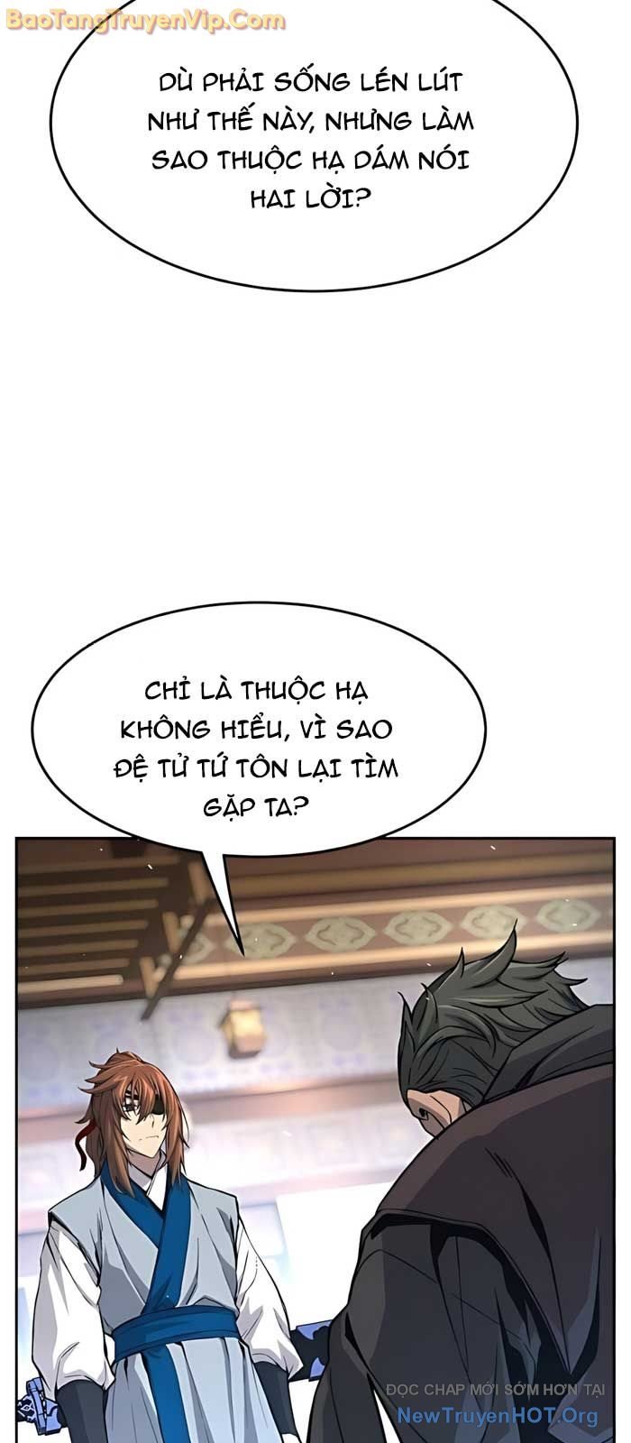 Cảm Kiếm Tuyệt Đối Chap 142 - Next Chap 143