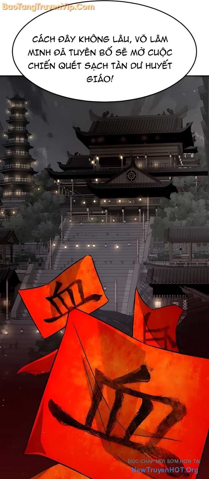 Cảm Kiếm Tuyệt Đối Chap 142 - Next Chap 143