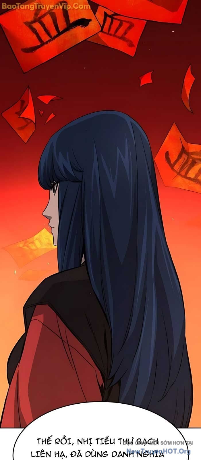 Cảm Kiếm Tuyệt Đối Chap 142 - Next Chap 143