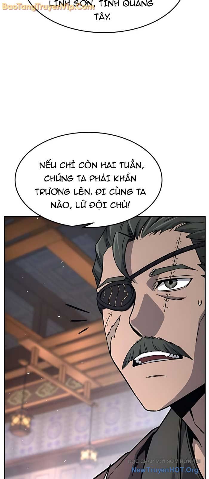 Cảm Kiếm Tuyệt Đối Chap 142 - Next Chap 143