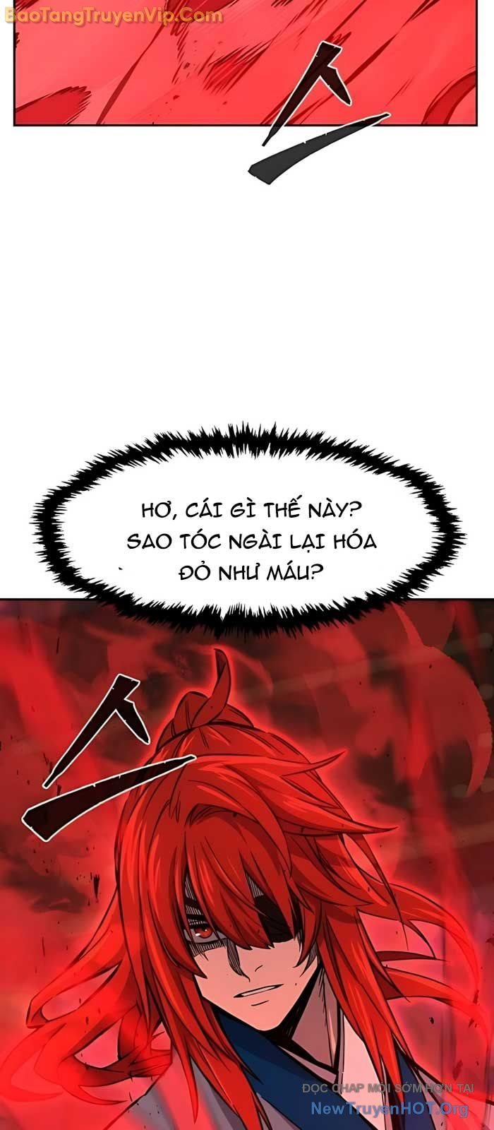 Cảm Kiếm Tuyệt Đối Chap 142 - Next Chap 143