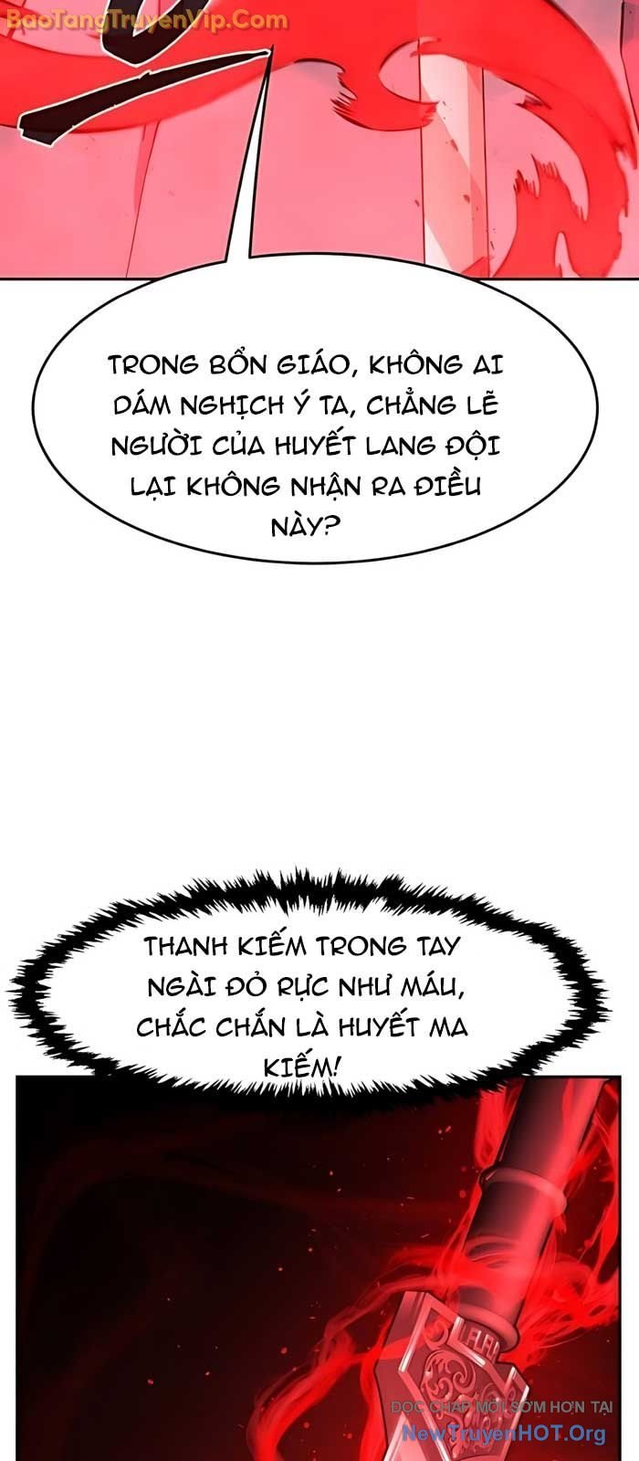 Cảm Kiếm Tuyệt Đối Chap 142 - Next Chap 143