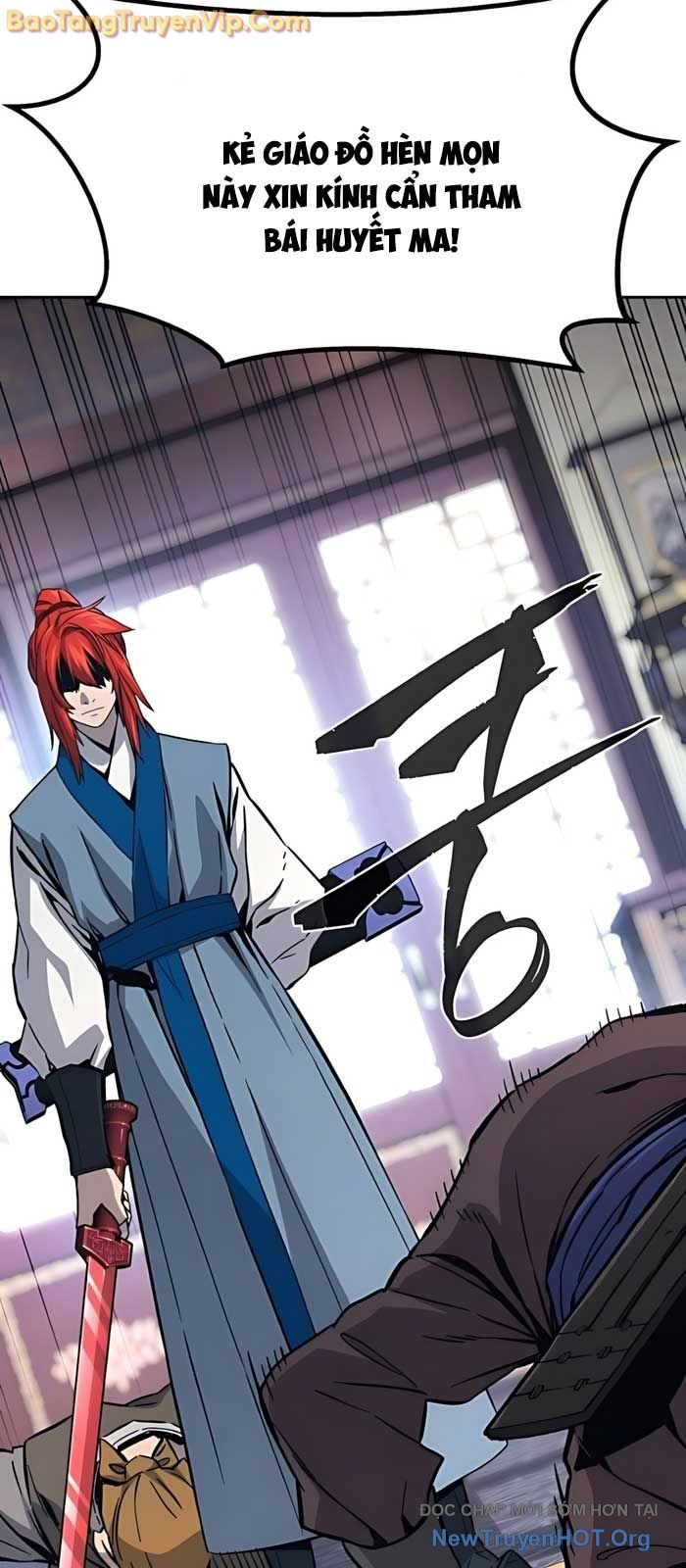 Cảm Kiếm Tuyệt Đối Chap 142 - Next Chap 143