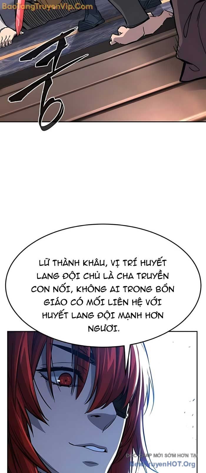 Cảm Kiếm Tuyệt Đối Chap 142 - Next Chap 143