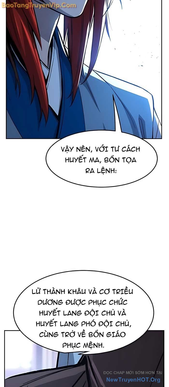 Cảm Kiếm Tuyệt Đối Chap 142 - Next Chap 143