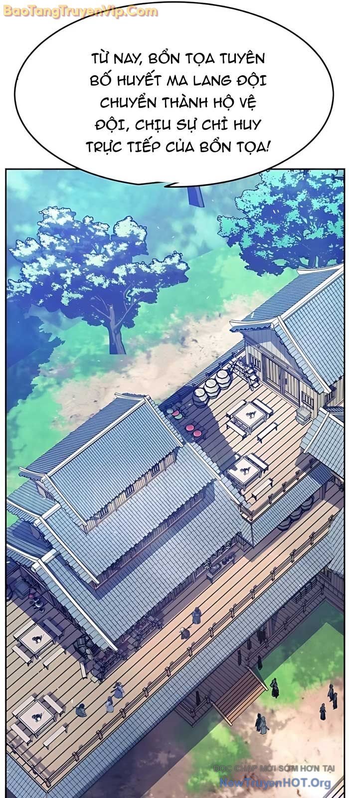 Cảm Kiếm Tuyệt Đối Chap 142 - Next Chap 143