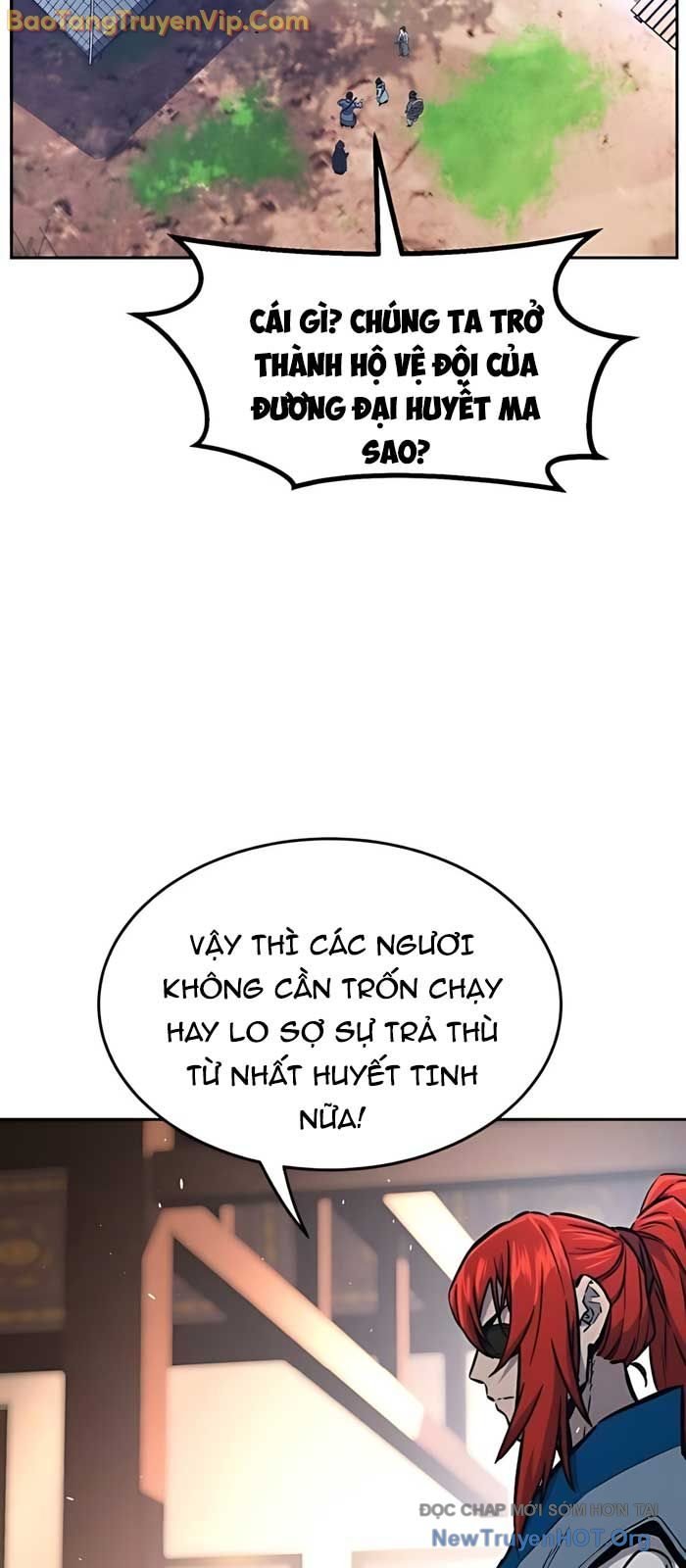 Cảm Kiếm Tuyệt Đối Chap 142 - Next Chap 143