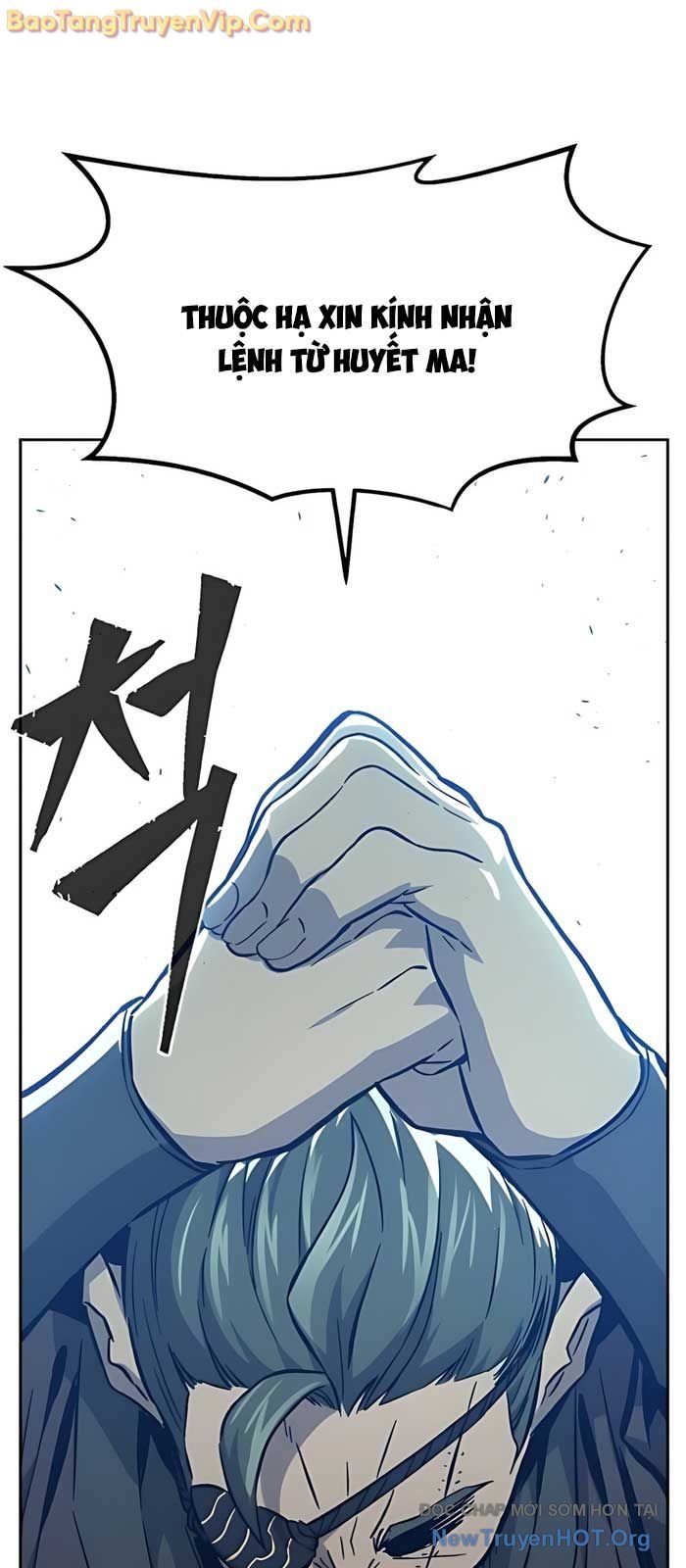 Cảm Kiếm Tuyệt Đối Chap 142 - Next Chap 143