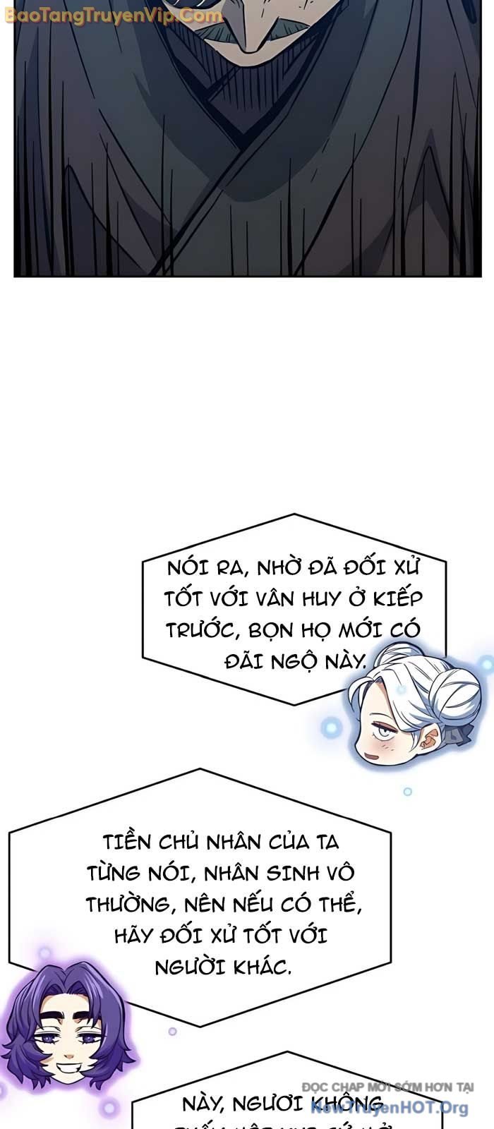 Cảm Kiếm Tuyệt Đối Chap 142 - Next Chap 143