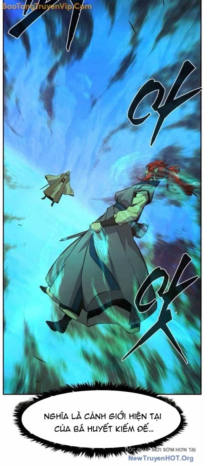 Cảm Kiếm Tuyệt Đối Chap 146 - Next Chap 147