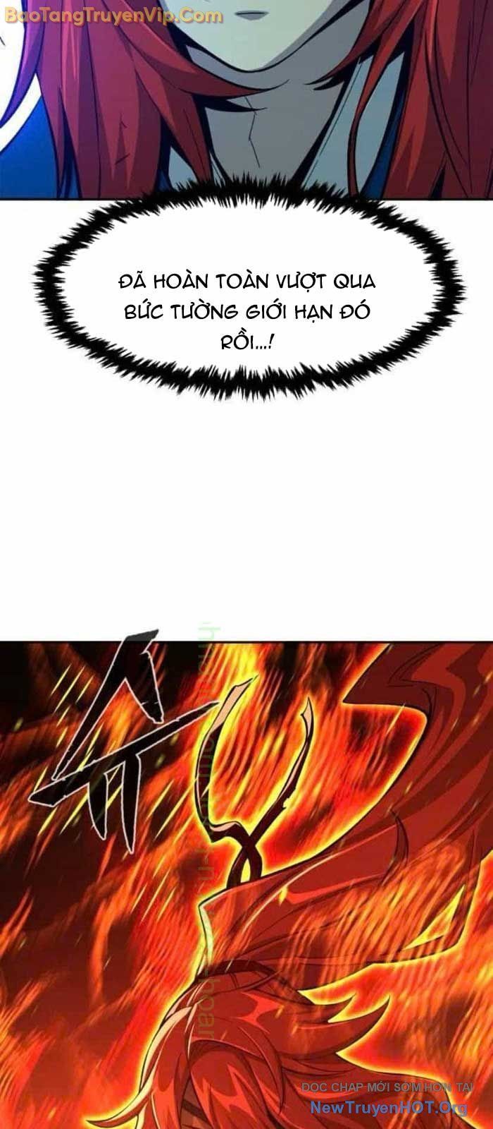 Cảm Kiếm Tuyệt Đối Chap 146 - Next Chap 147