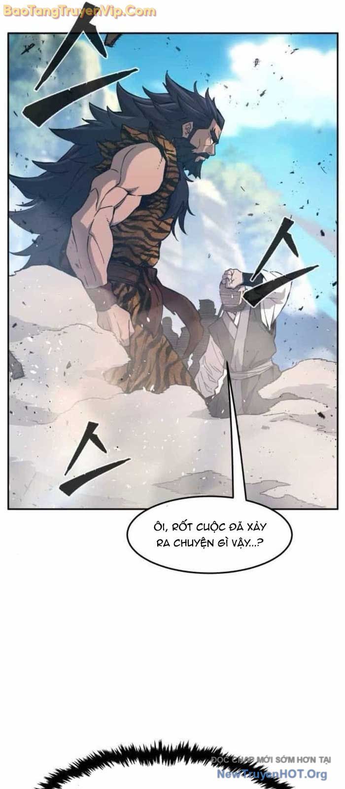 Cảm Kiếm Tuyệt Đối Chap 146 - Next Chap 147