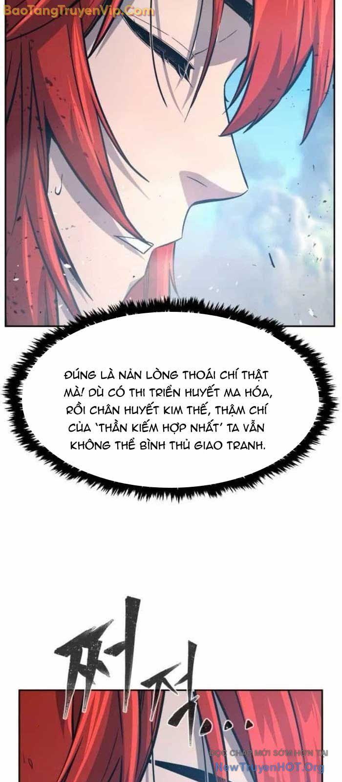 Cảm Kiếm Tuyệt Đối Chap 146 - Next Chap 147