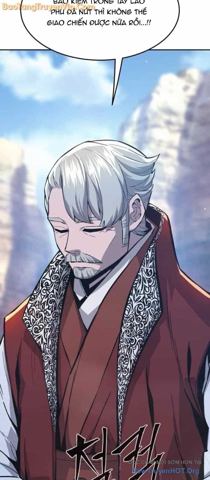 Cảm Kiếm Tuyệt Đối Chap 146 - Next Chap 147