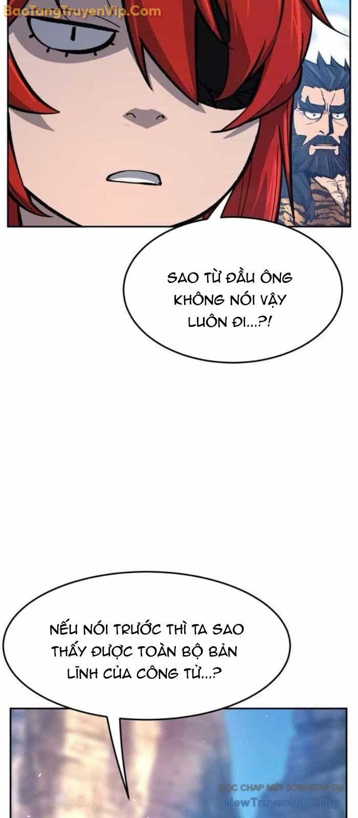 Cảm Kiếm Tuyệt Đối Chap 146 - Next Chap 147