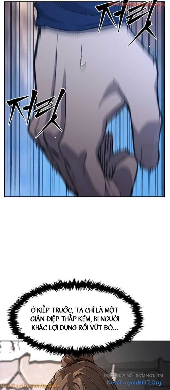 Cảm Kiếm Tuyệt Đối Chap 147 - Next Chap 148