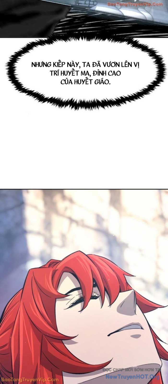 Cảm Kiếm Tuyệt Đối Chap 147 - Next Chap 148