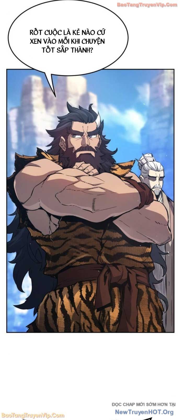 Cảm Kiếm Tuyệt Đối Chap 147 - Next Chap 148