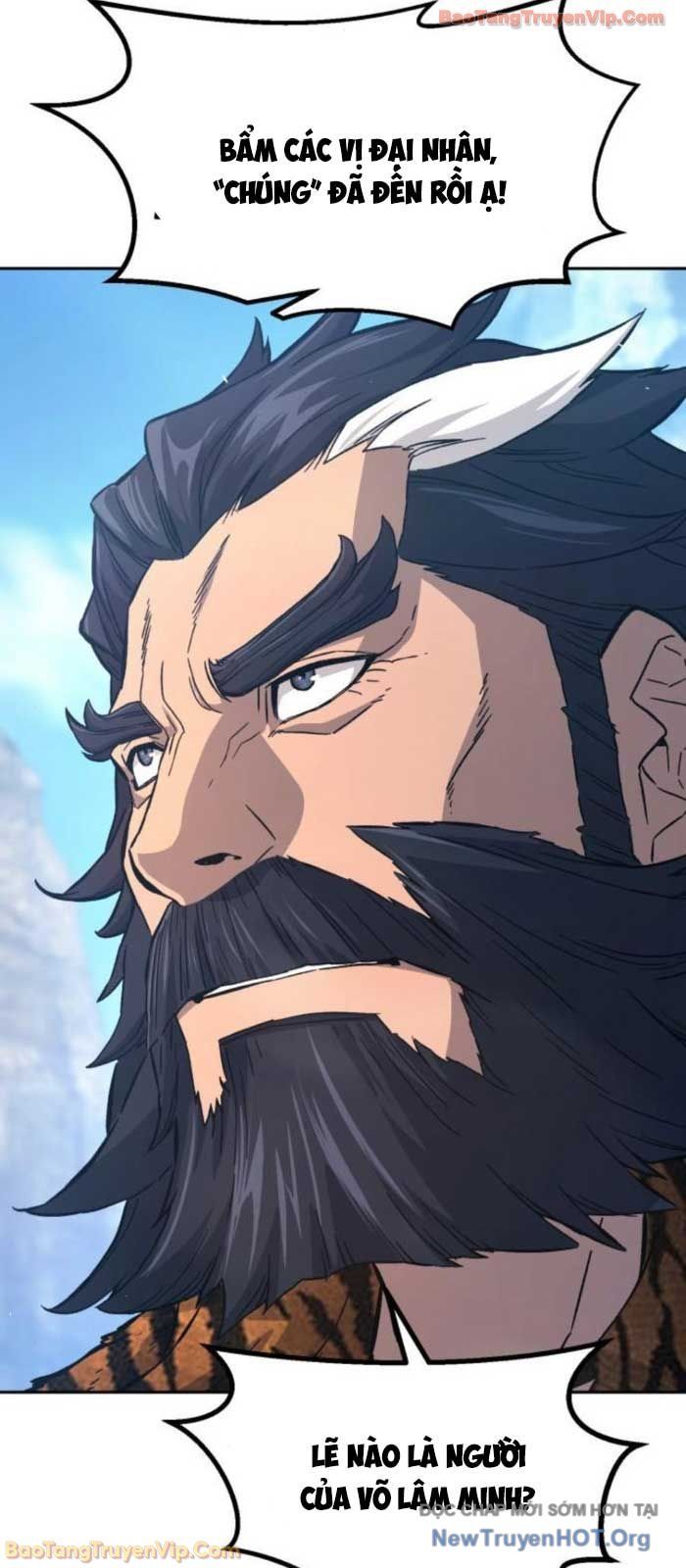 Cảm Kiếm Tuyệt Đối Chap 147 - Next Chap 148