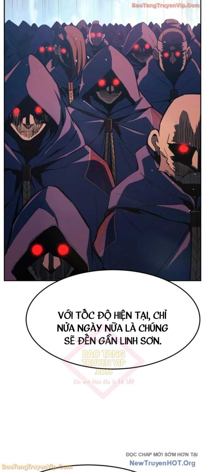 Cảm Kiếm Tuyệt Đối Chap 147 - Next Chap 148