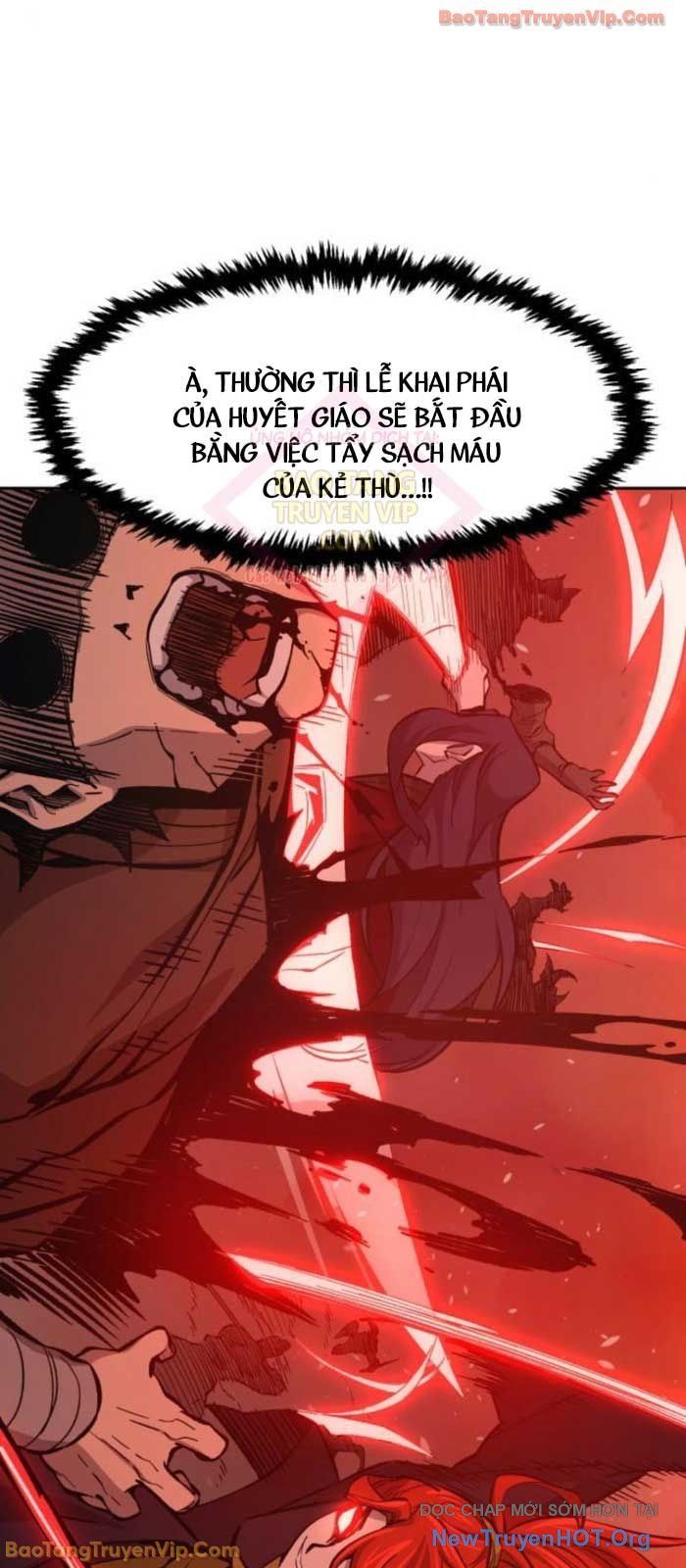 Cảm Kiếm Tuyệt Đối Chap 147 - Next Chap 148