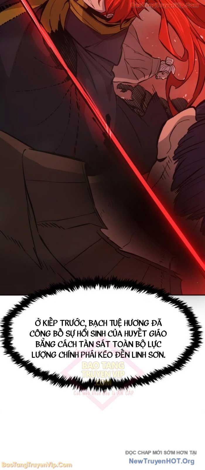 Cảm Kiếm Tuyệt Đối Chap 147 - Next Chap 148