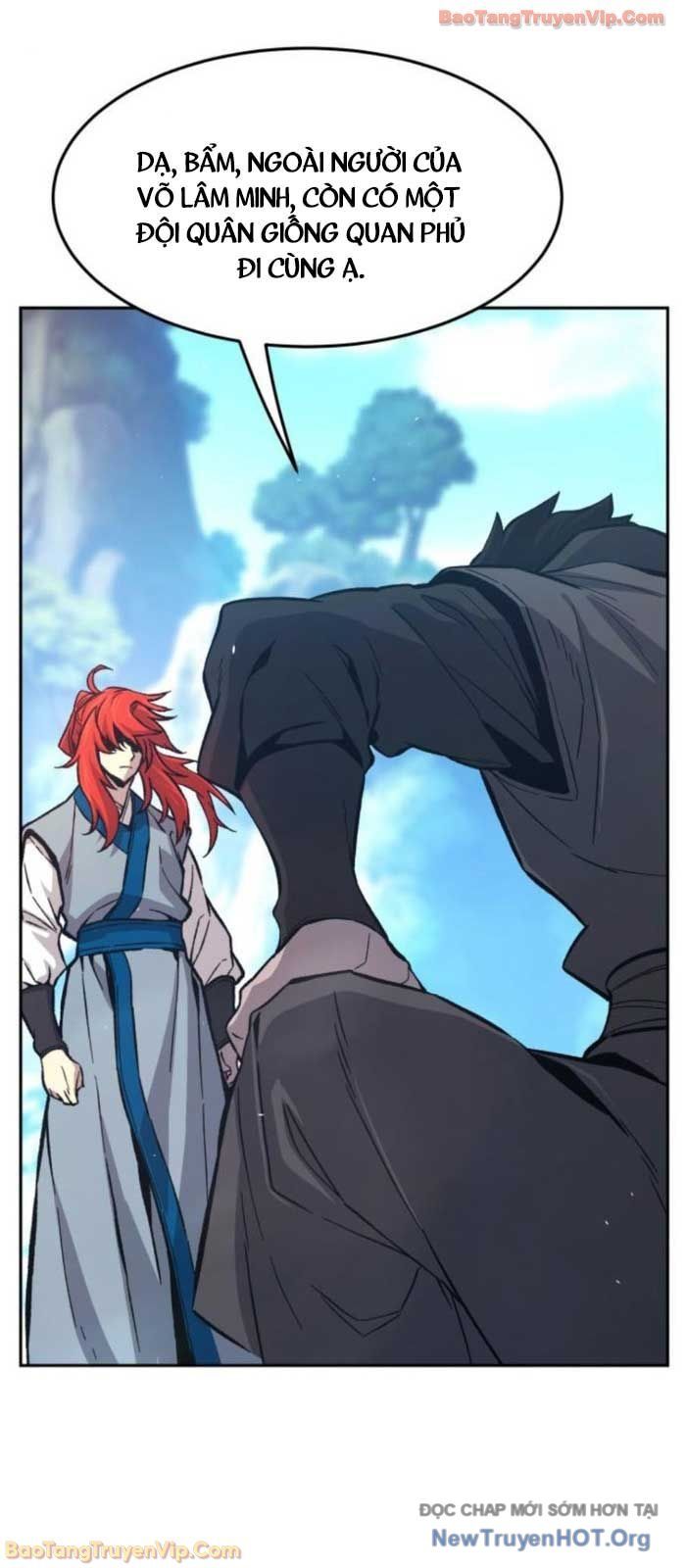 Cảm Kiếm Tuyệt Đối Chap 147 - Next Chap 148