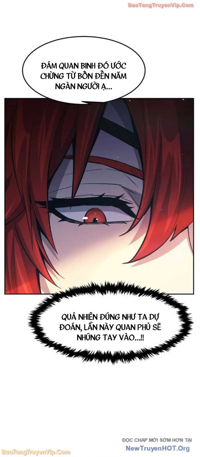 Cảm Kiếm Tuyệt Đối Chap 147 - Next Chap 148