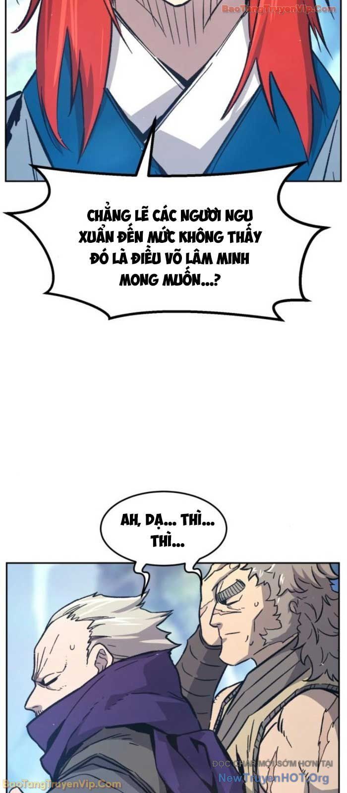 Cảm Kiếm Tuyệt Đối Chap 147 - Next Chap 148