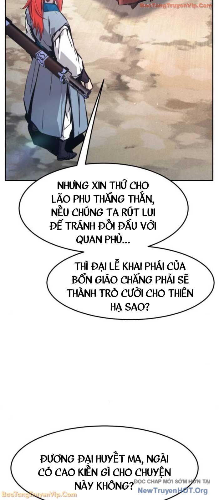 Cảm Kiếm Tuyệt Đối Chap 147 - Next Chap 148