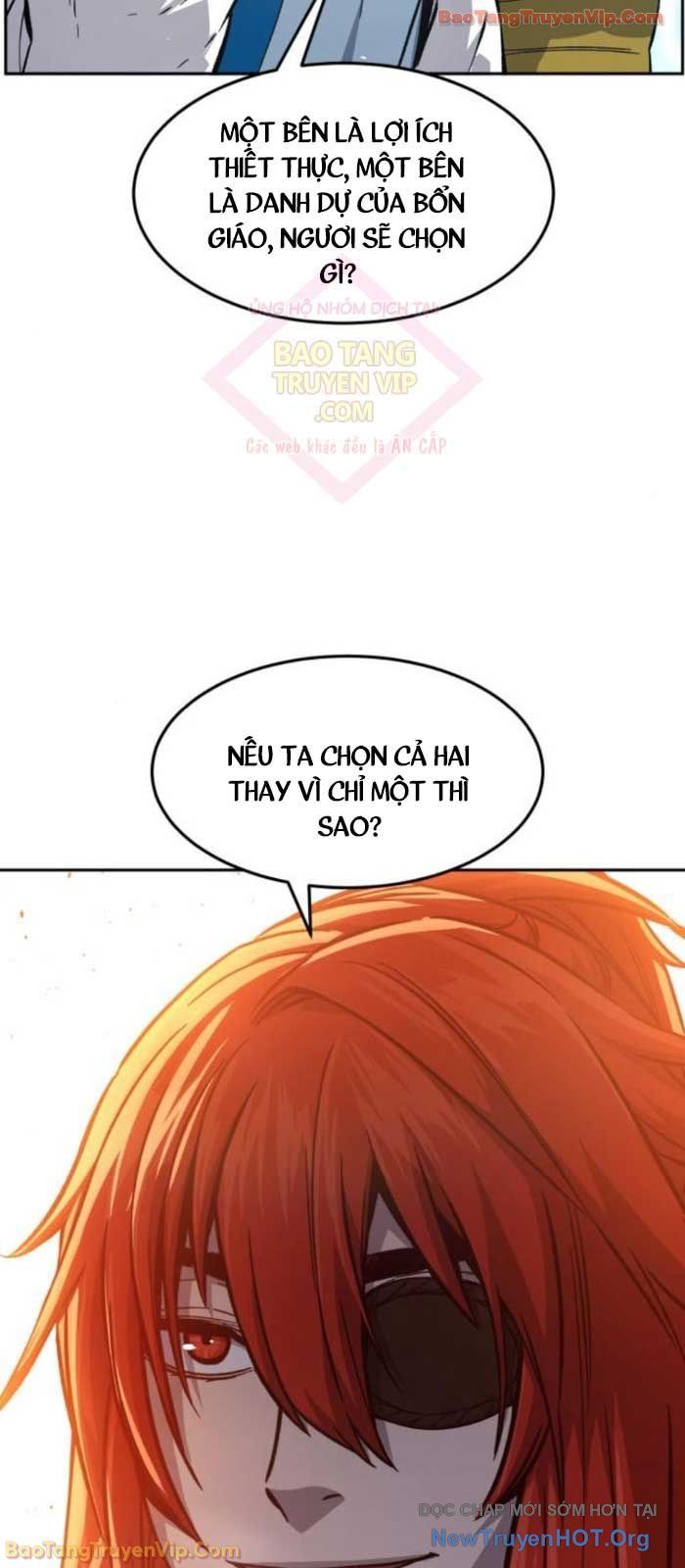 Cảm Kiếm Tuyệt Đối Chap 147 - Next Chap 148