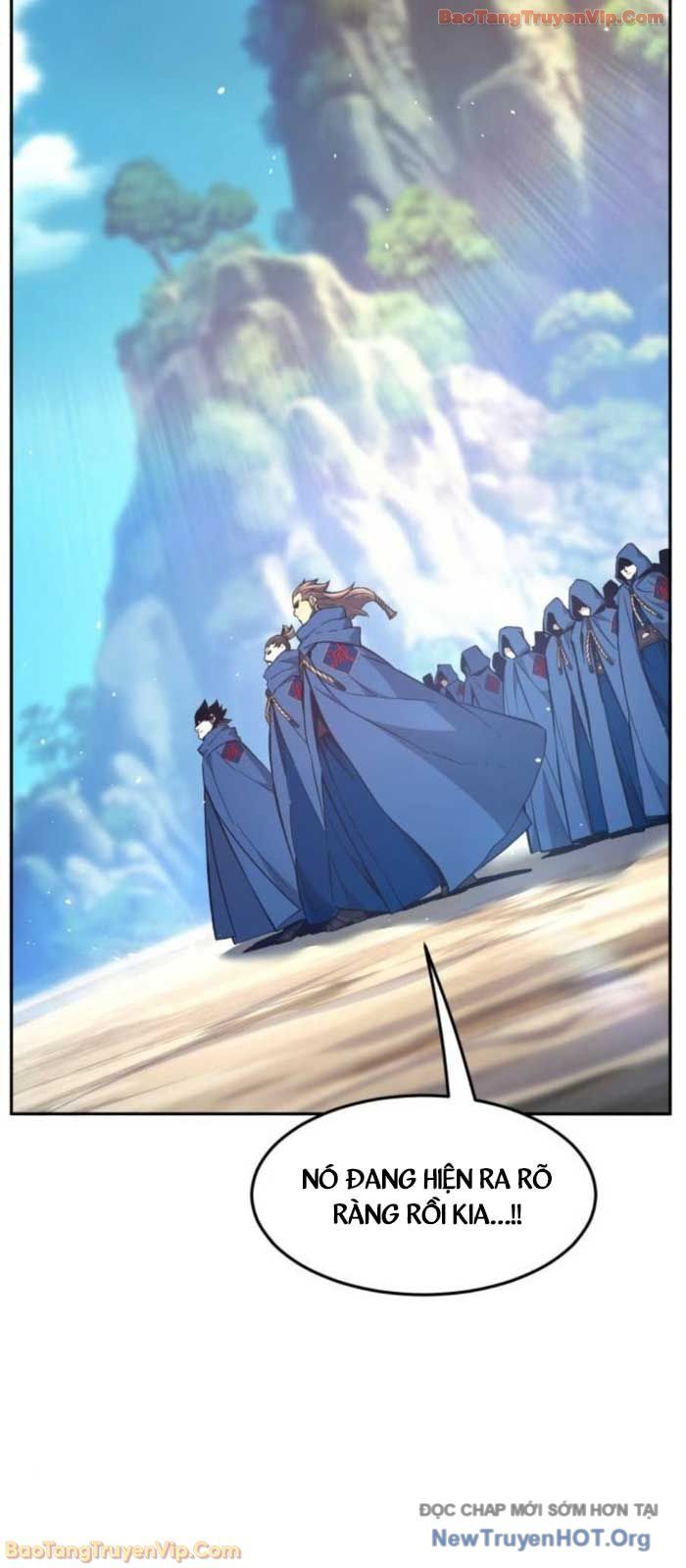 Cảm Kiếm Tuyệt Đối Chap 147 - Next Chap 148