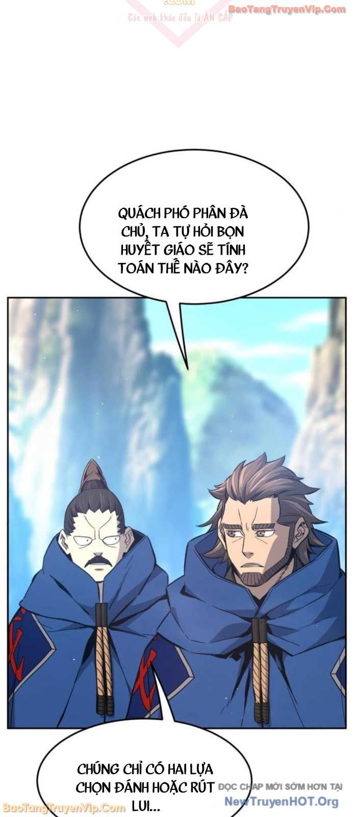 Cảm Kiếm Tuyệt Đối Chap 147 - Next Chap 148