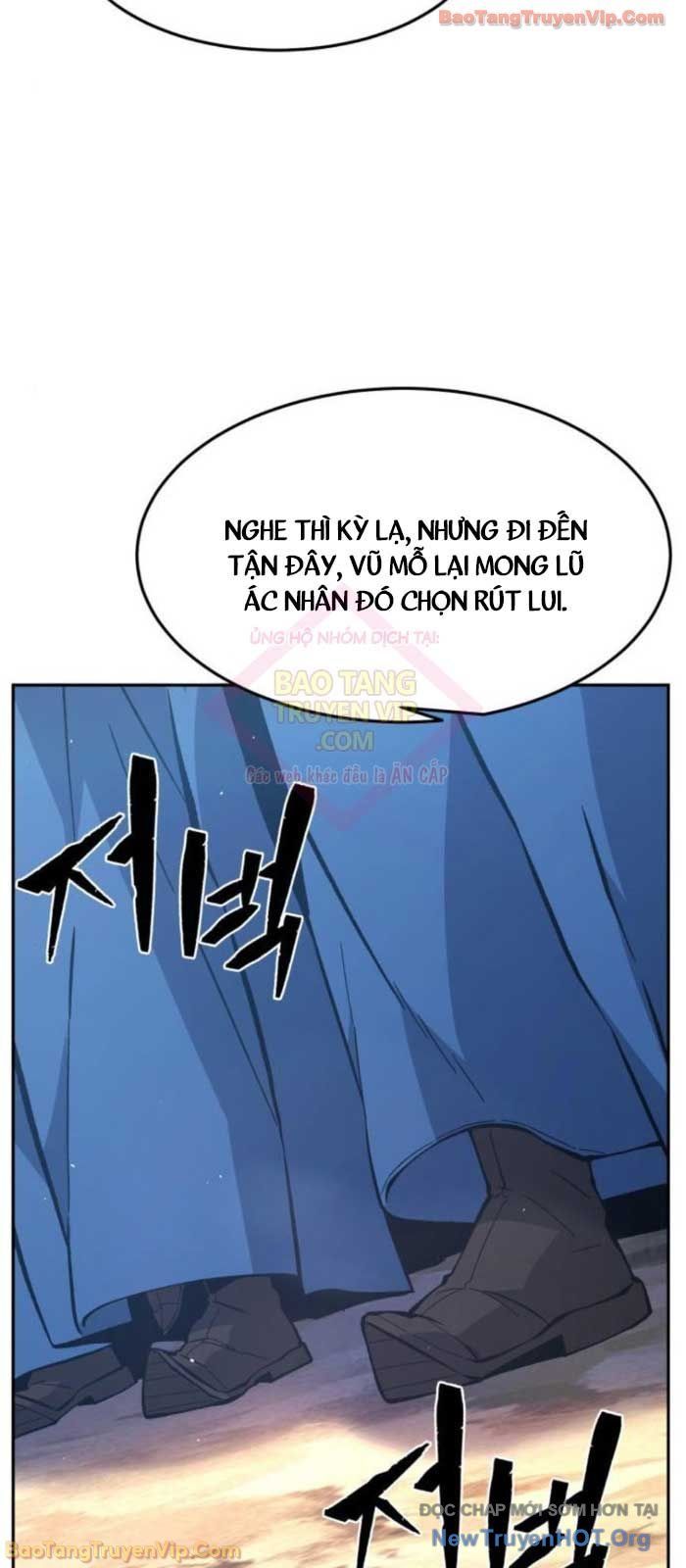Cảm Kiếm Tuyệt Đối Chap 147 - Next Chap 148