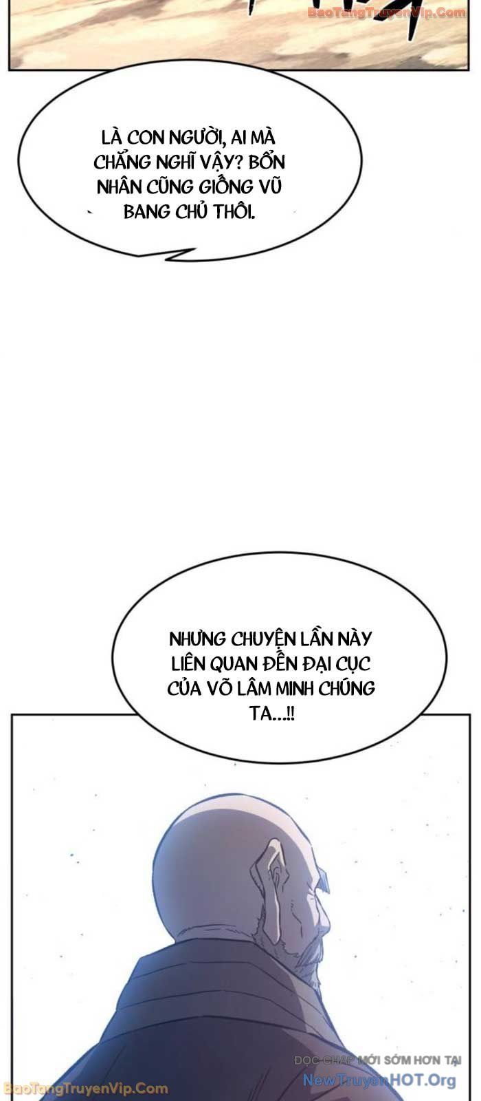 Cảm Kiếm Tuyệt Đối Chap 147 - Next Chap 148