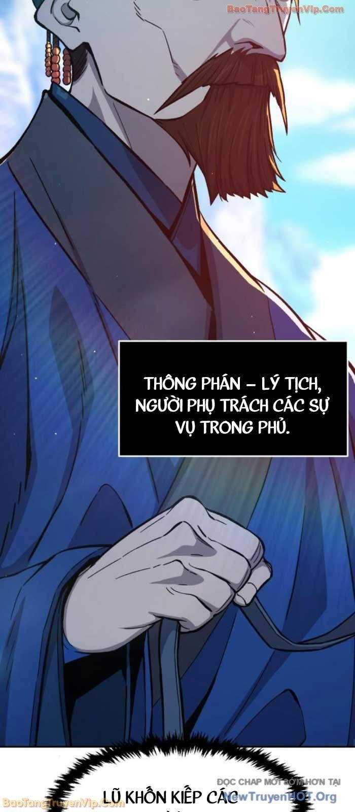 Cảm Kiếm Tuyệt Đối Chap 147 - Next Chap 148