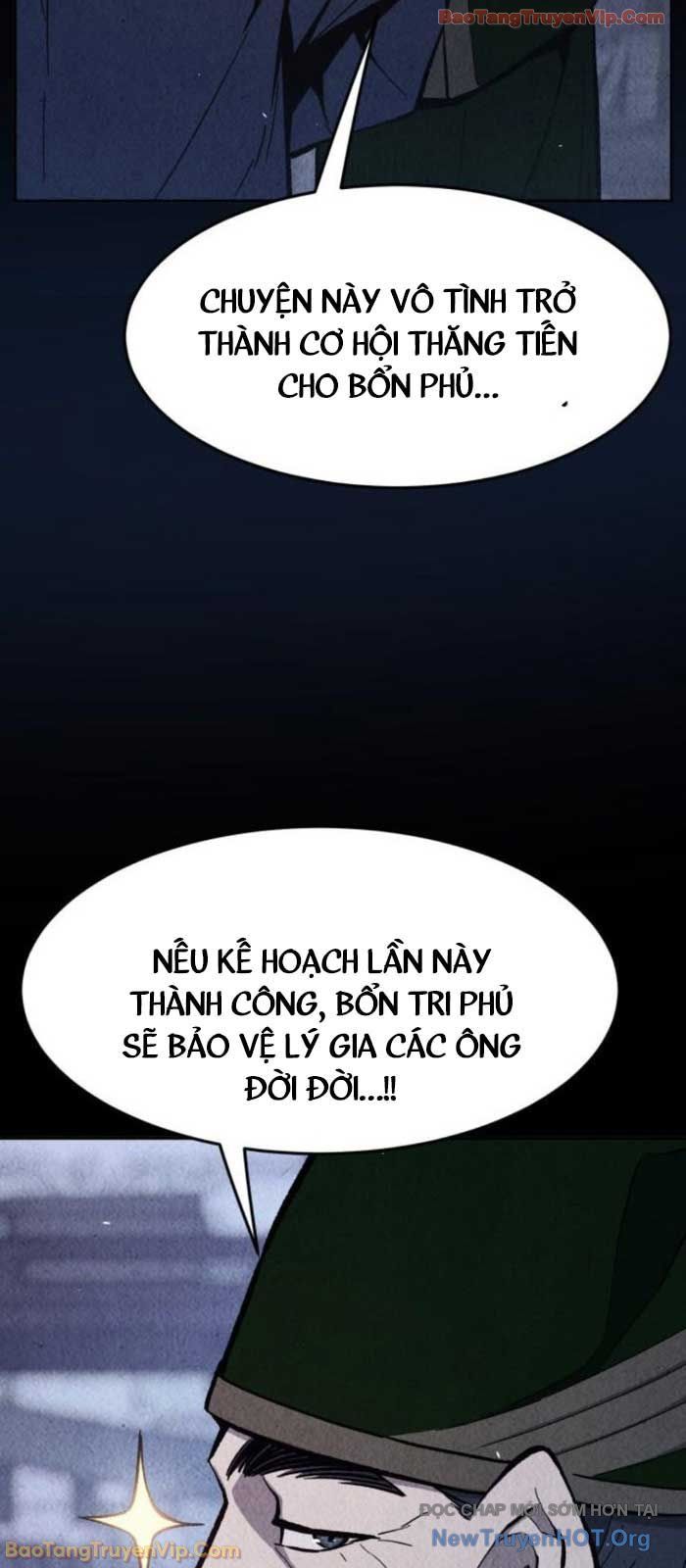 Cảm Kiếm Tuyệt Đối Chap 147 - Next Chap 148