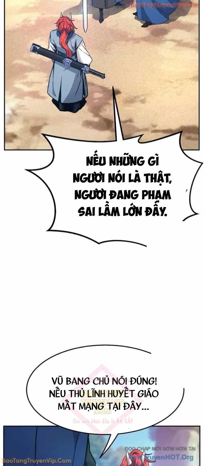 Cảm Kiếm Tuyệt Đối Chap 148 - Next Chap 149