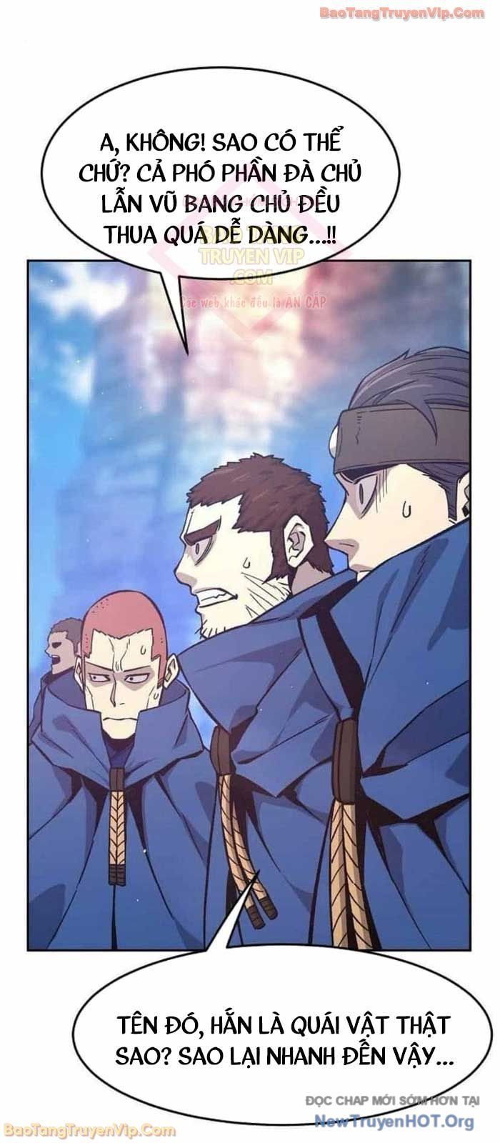 Cảm Kiếm Tuyệt Đối Chap 148 - Next Chap 149